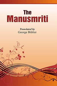 Manusmriti, Buhler, G