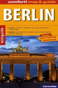 Berlin miniguide