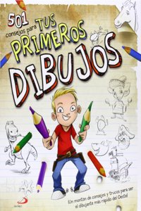 501 Things for the Quick Draw Kid (San Pablo, Spain)