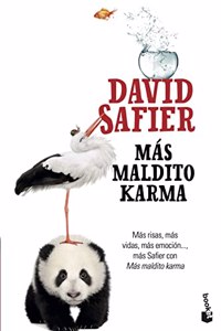 Mas maldito karma