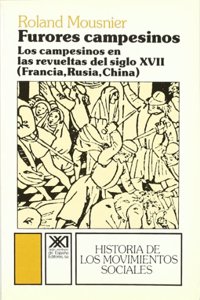Furores campesinos