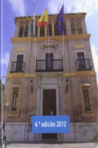 Reglamento de Organizacion, Funcionamiento y Regimen Juridico de las Entidades Locales (4.a edicion)