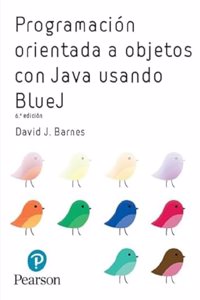 PROGRAMACION ORIENTADA A OBJETOS CON JAVA USANDO B