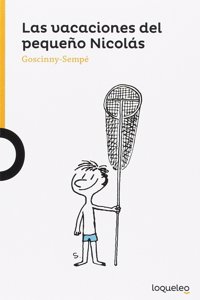 Las vacaciones del pequeno Nicolas