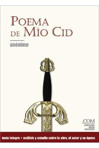 El Poema del Mio Cid