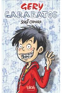 Gery Garabatos / Gery Scribbles