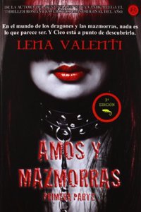 Amos y mazmorras I