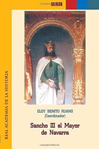 Sancho Iii el Mayor de Navarra
