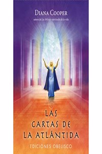 Las cartas de la Atlantida / Atlantis Cards