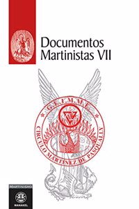 Documentos Martinistas VII