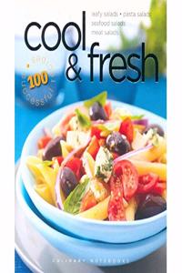 Cool And Fresh 100 Successful Recipes