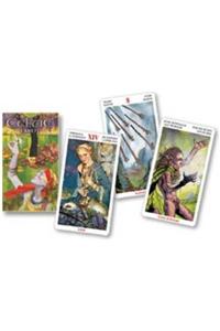 Celtic Tarot Deck