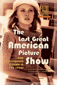 Last Great American Picture Show