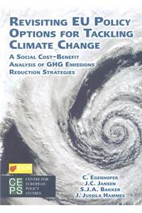 Revisiting Eu Policy Options for Tackling Climate Change