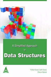 Simplified Approach To Data Structures