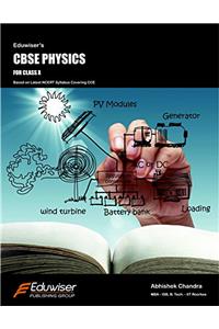 CBSE Physics for Class X (English)
