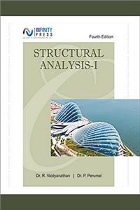 Structural Analysis - I