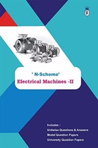 Electrical Machines - II