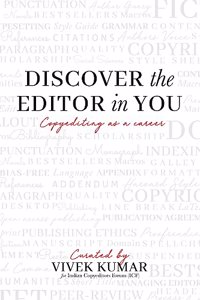 Discover the Editor in You: Copyediting as a career