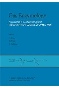 Gas Enzymology