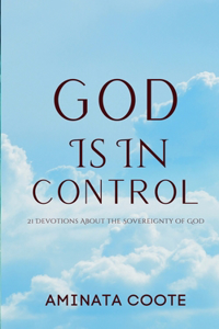 God Is In Control