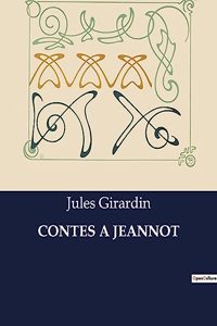 Contes a Jeannot