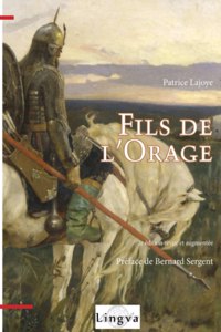 Fils de L'Orage. Un Modele Eurasiatique de Heros?