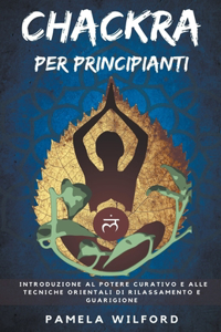 Chakra per Principianti