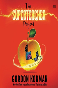 Superteacher Project