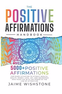 Positive Affirmation Handbook