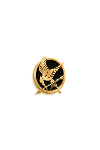 The Hunger Games: Mockingjay Enamel Pin