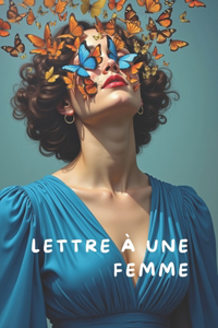 Lettre à une femme