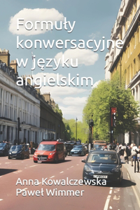 Formuly konwersacyjne w języku angielskim