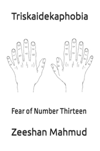 Triskaidekaphobia