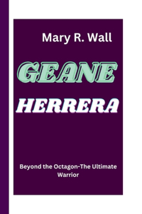 Geane Herrera