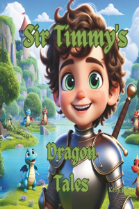 Sir Timmy's Dragon Tales