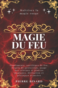 Magie du feu