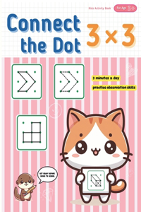 Connect the Dot 3*3