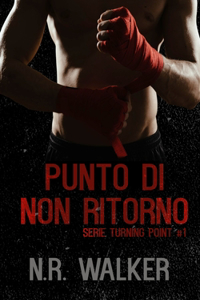Punto di non ritorno