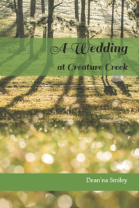 Wedding at Creature Creek
