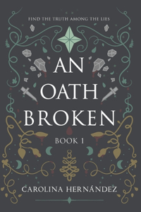 An Oath Broken