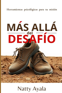 Mas Allá del Desafío