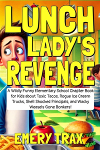 Lunch Lady's Revenge