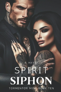 Spirit Siphon (Finale)