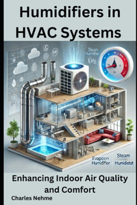 Humidifiers in HVAC Systems