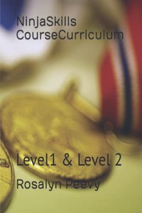 Ninja Skills Course Curriculum