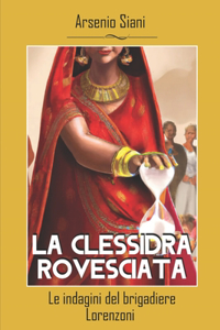 La clessidra rovesciata