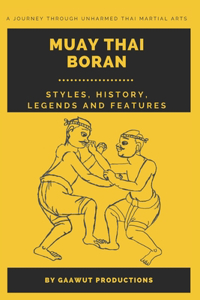 Muay Thai Boran