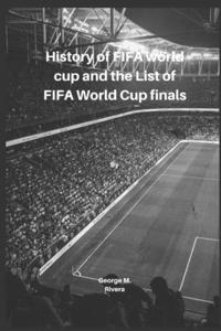 History of FIFA world cup