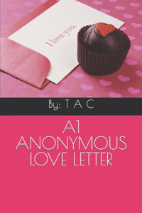 A1 Anonymous Love Letter